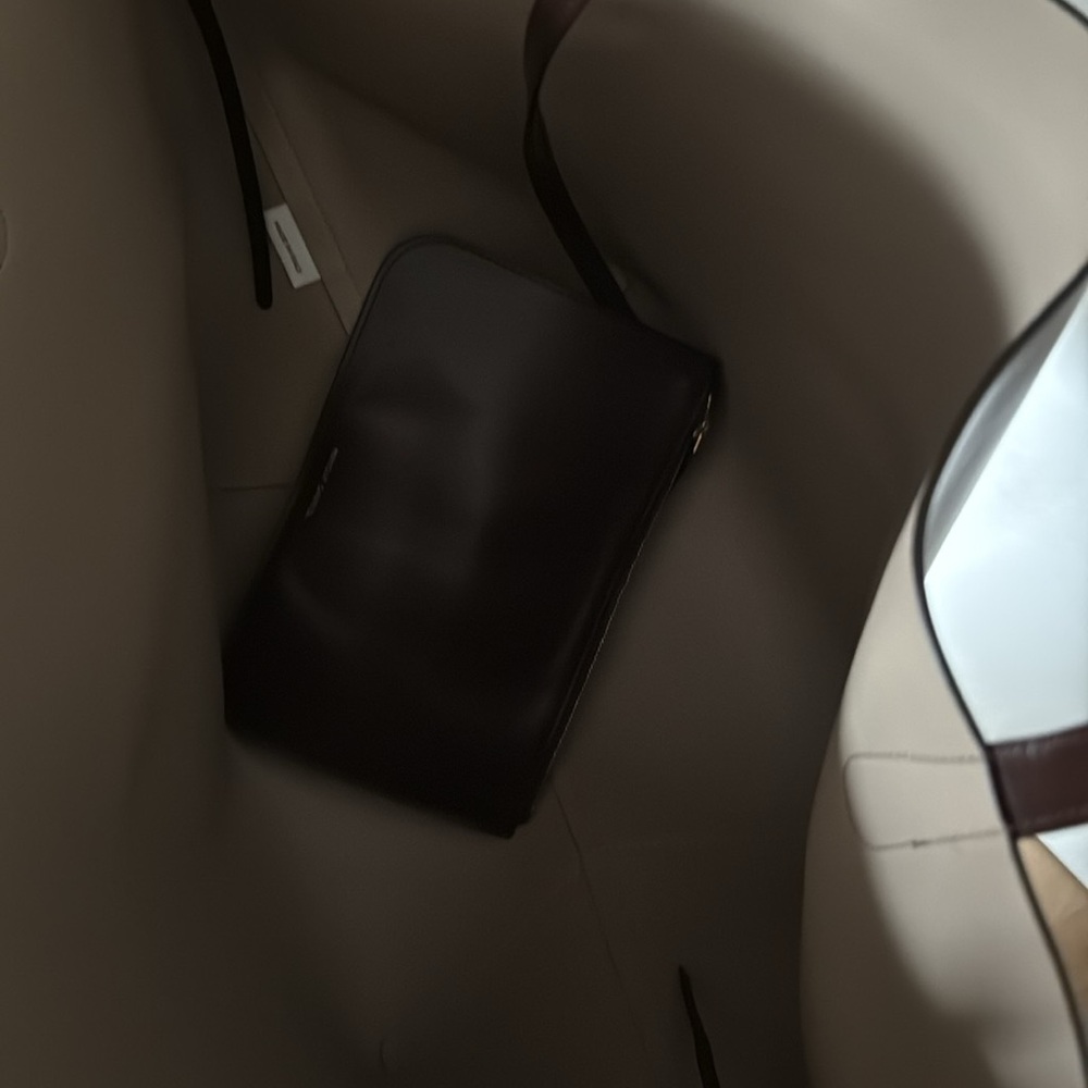 Mansur Gavriel everyday Brown Tote - Picture 5 of 13